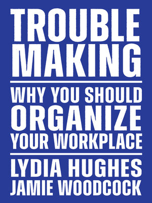cover image of Troublemaking